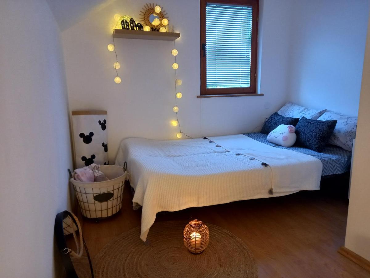 Love Shack Kolašin Extérieur photo