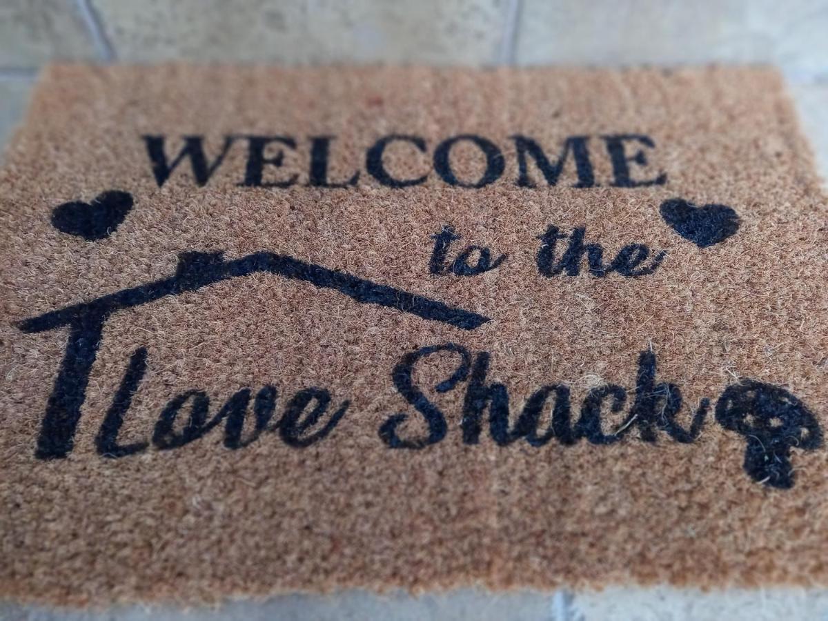 Love Shack Kolašin Extérieur photo