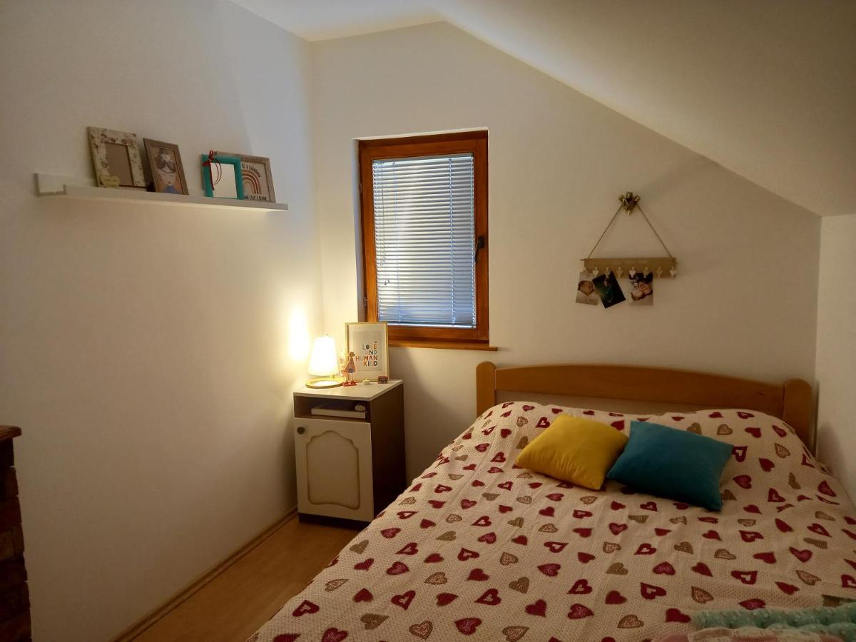 Love Shack Kolašin Extérieur photo