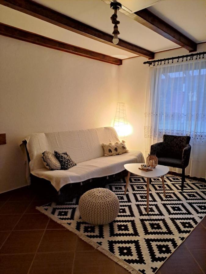 Love Shack Kolašin Extérieur photo